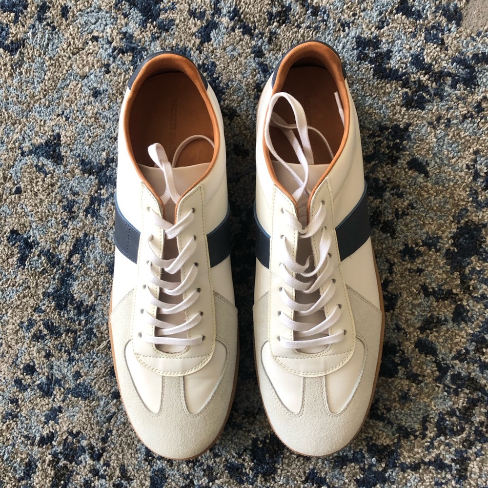 Beckett Simonon Morgen Trainers